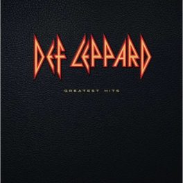 Def Leppard – Greatest Hits
