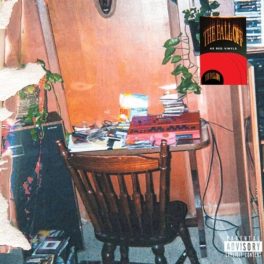 J. Cole – The Fall-Off