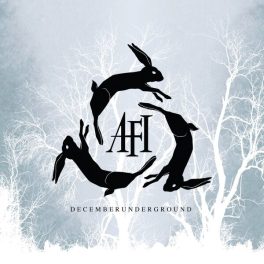 AFI – Decemberunderground