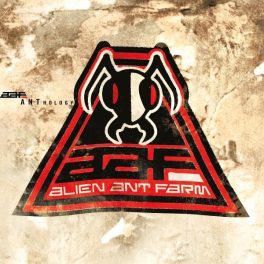Alien Ant Farm – ANThology