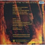 AMON AMARTH - CRUSHER