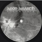 AMON AMARTH - CRUSHER