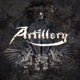 ARTILLERY – LEGIONS