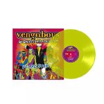 Vengaboys – The Greatest Hits Collection (Yellow)