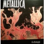 METALLICA - LOAD