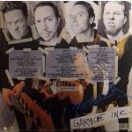 METALLICA - GARAGE INC.