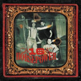 16 Horsepower – Sackcloth 'N' Ashes