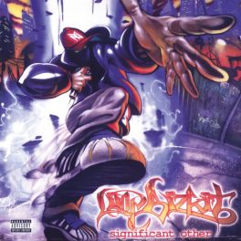 Limp Bizkit – Significant Other