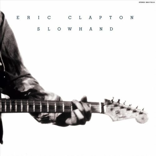 Eric Clapton – Slowhand