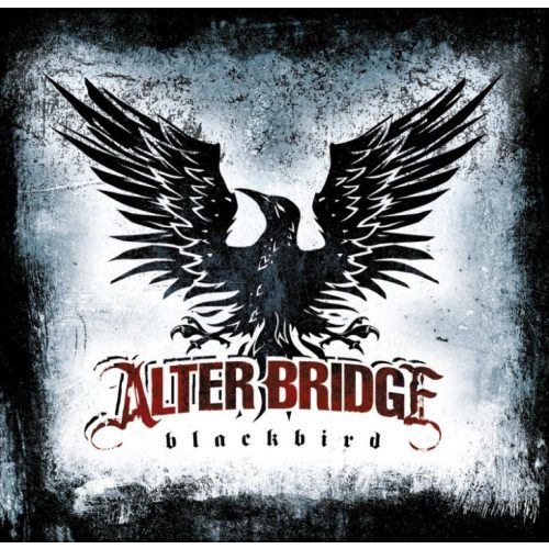 ALTER BRIDGE - BLACKBIRD