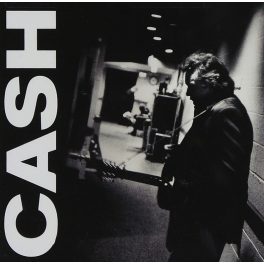 Johnny Cash – American III: Solitary Man