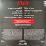 N.W.A. - STRAIGHT OUTTA COMPTON