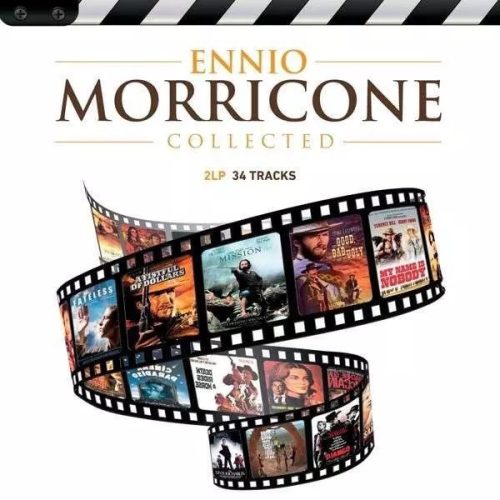 Ennio Morricone – Ennio Morricone Collected