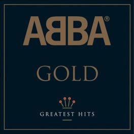 ABBA - GOLD
