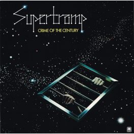 Supertramp – Crime Of The Century