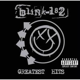 BLINK 182 - GREATEST HITS