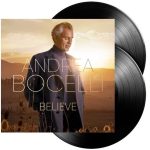 ANDREA BOCELLI - BELIEVE