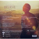 ANDREA BOCELLI - BELIEVE