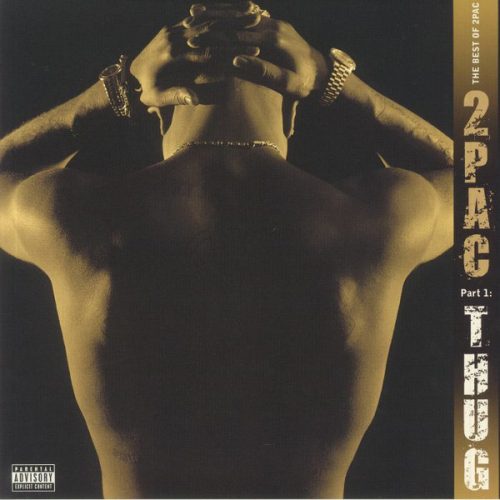 2PAC - BEST OF 2PAC PART 1: THUG