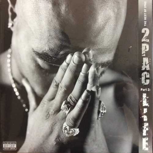 2PAC - BEST OF 2PAC PART 2: LIFE