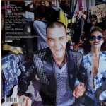 ROBBIE WILLIAMS - LIFE THRU A LENS