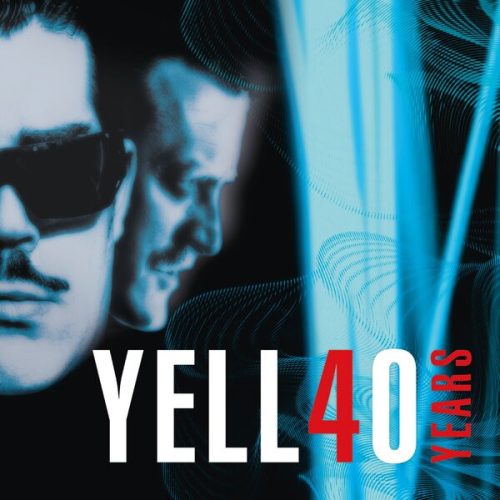 Yello – Yell40 Years