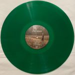 TAYLOR SWIFT - EVERMORE