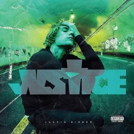 JUSTIN BIEBER - JUSTICE