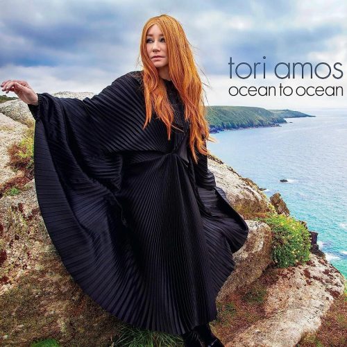 Tori Amos – Ocean To Ocean