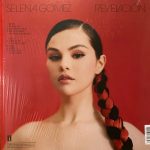 SELENA GOMEZ - REVELACION