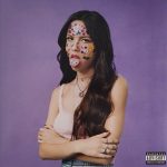 OLIVIA RODRIGO - SOUR  