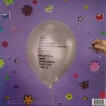 OLIVIA RODRIGO - SOUR  