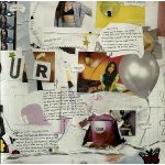 OLIVIA RODRIGO - SOUR  