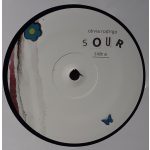 OLIVIA RODRIGO - SOUR  