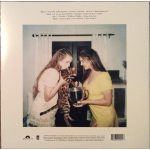 LANA DEL REY - BLUE BANISTERS