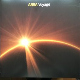 ABBA - VOYAGE