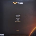 ABBA - VOYAGE