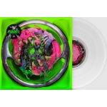 LADY GAGA - DAWN OF CHROMATICA