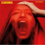 SCORPIONS - ROCK BELIEVER