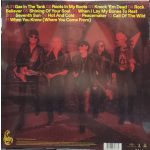 SCORPIONS - ROCK BELIEVER