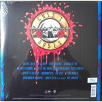 GUNS N' ROSES - USE YOUR ILLUSION II