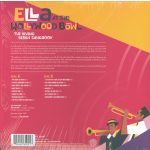 ELLA FITZGERALD - ELLA AT THE HOLLYWOOD BOWL: THE IRVING BERLIN SONGBOOK