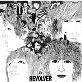The Beatles – Revolver