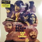 BEACH BOYS - SAIL ON SAILOR 1972