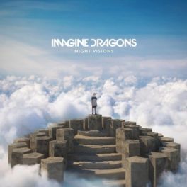 IMAGINE DRAGONS - NIGHT VISIONS (Expanded Edition)