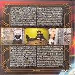 EMINEM - CURTAIN CALL 2