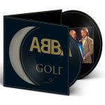 ABBA - GOLD (Picture Disc)