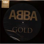 ABBA - GOLD (Picture Disc)