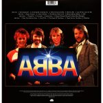 ABBA - GOLD (Picture Disc)