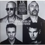 U2 - SONGS OF SURRENDER